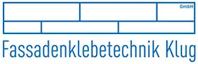 Fassadenklebetechnik Klug GmbH Logo