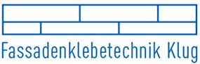 Fassadenklebetechnik Klug GmbH Logo